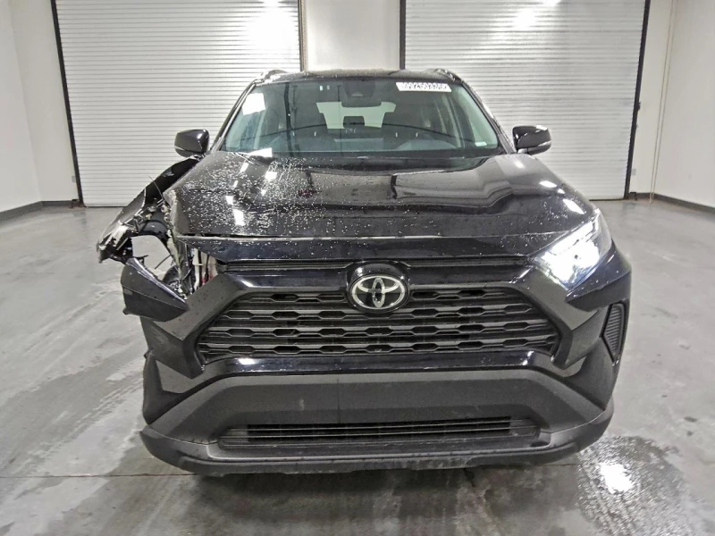 Toyota Rav4 2.5L XLE AWD, снимка 5 - Автомобили и джипове - 53099858