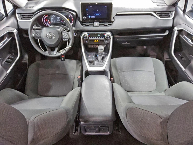 Toyota Rav4 2.5L XLE AWD, снимка 8 - Автомобили и джипове - 53099858
