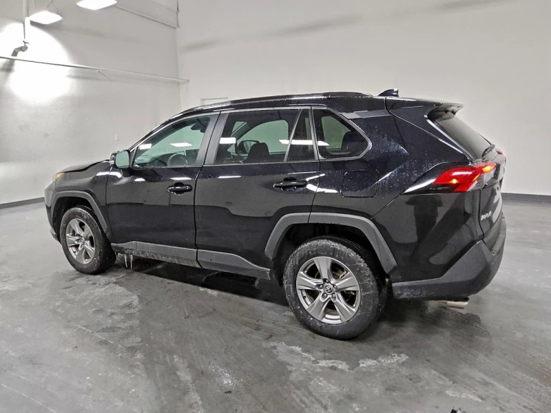Toyota Rav4 2.5L XLE AWD, снимка 2 - Автомобили и джипове - 53099858