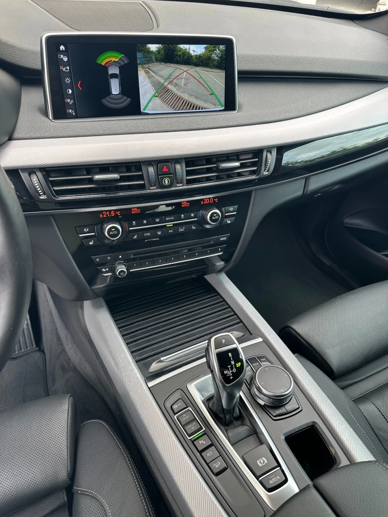 BMW X5 40d xDrive от БГ, снимка 10 - Автомобили и джипове - 53165966