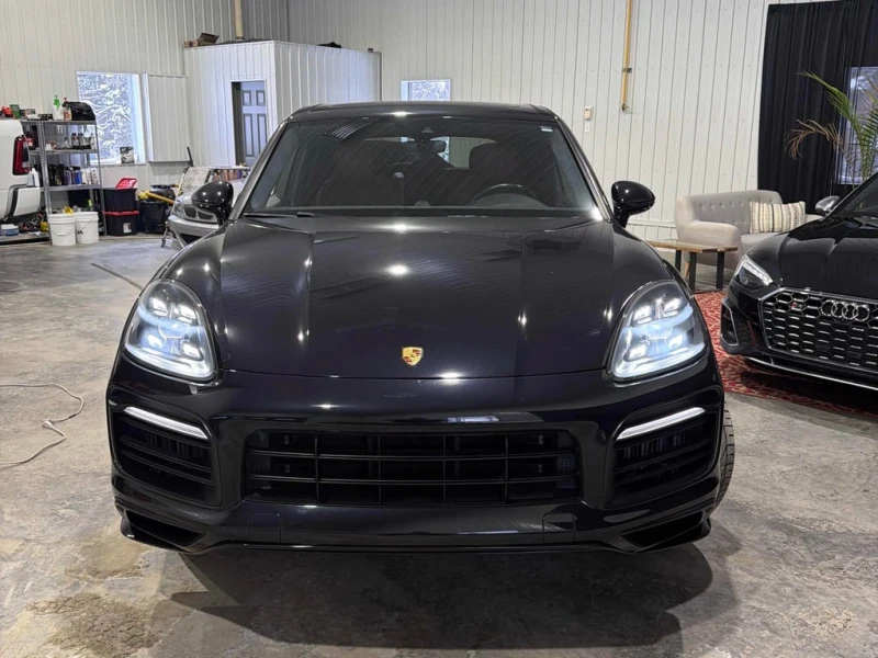 Porsche Cayenne * GTS * CARFAX * БЕЗ ПЪРВОНАЧАЛНА ВНОСКА, снимка 6 - Автомобили и джипове - 53308309