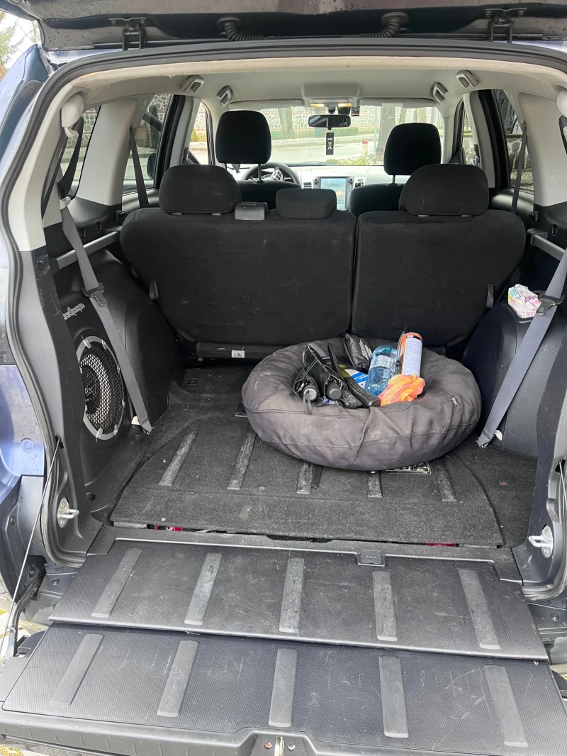 Mitsubishi Outlander 2.4 4х4 /ГАЗ, снимка 12 - Автомобили и джипове - 53518713