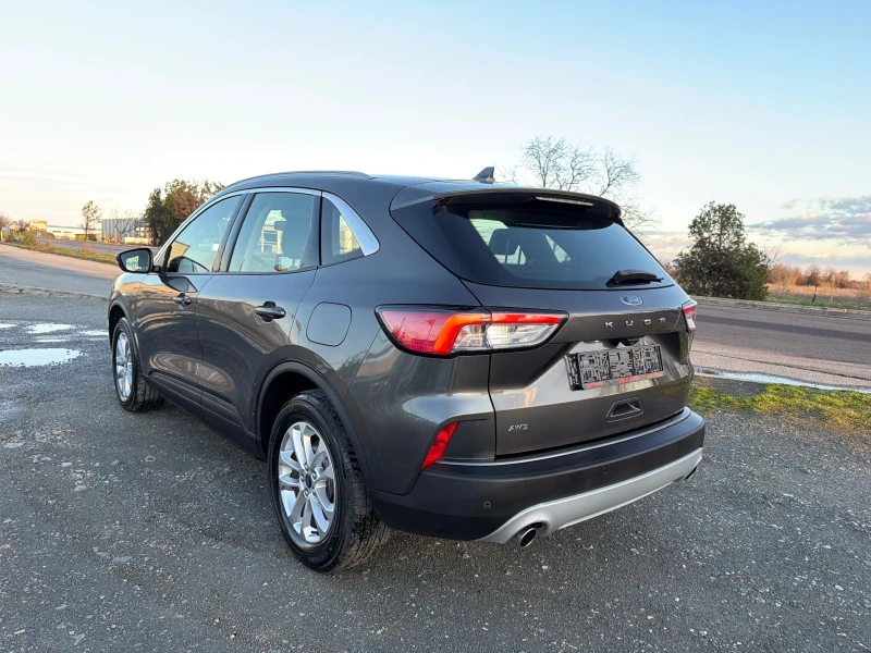 Ford Kuga 2.0 - 190 кс / 4X4 / АВТОМАТИК / CARPLAY / ЕВРО6 , снимка 7 - Автомобили и джипове - 53527564