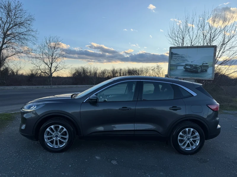 Ford Kuga 2.0 - 190 кс / 4X4 / АВТОМАТИК / CARPLAY / ЕВРО6 , снимка 8 - Автомобили и джипове - 53527564