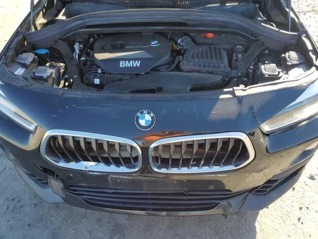 BMW X2, снимка 12 - Автомобили и джипове - 48753413