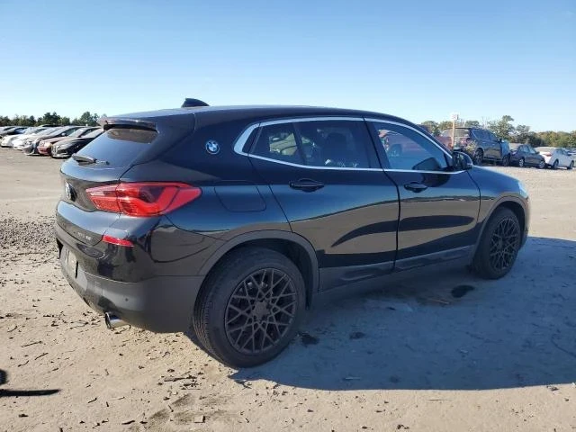 BMW X2, снимка 4 - Автомобили и джипове - 48753413