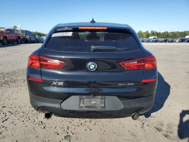 BMW X2, снимка 6 - Автомобили и джипове - 48753413