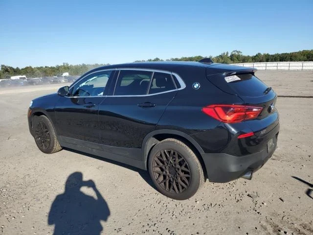 BMW X2, снимка 3 - Автомобили и джипове - 48753413