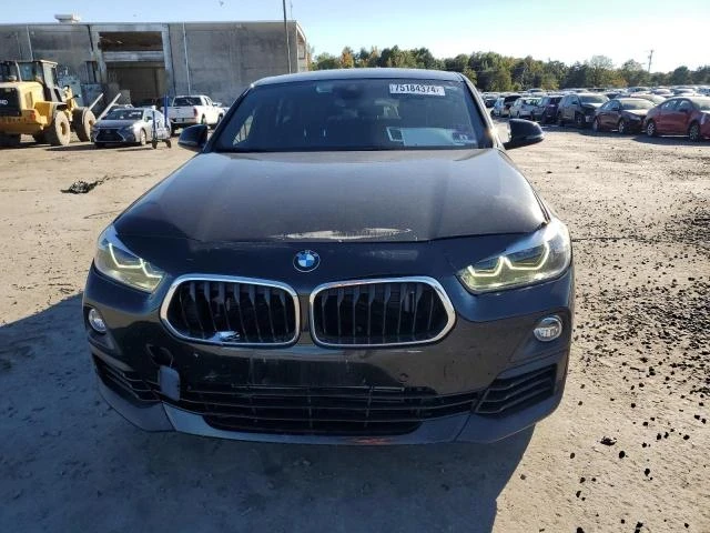 BMW X2, снимка 5 - Автомобили и джипове - 48753413