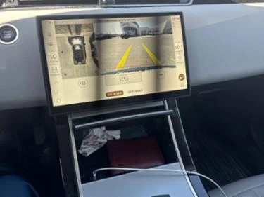 Land Rover Range Rover Evoque  * * CARFAX * * АВТО КРЕДИТ - изображение 10
