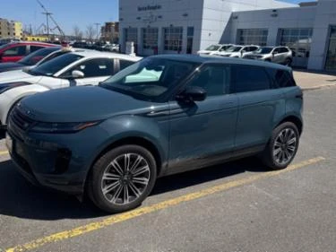 Land Rover Range Rover Evoque  * * CARFAX * * АВТО КРЕДИТ - изображение 2