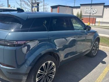 Land Rover Range Rover Evoque  * * CARFAX * * АВТО КРЕДИТ - изображение 5