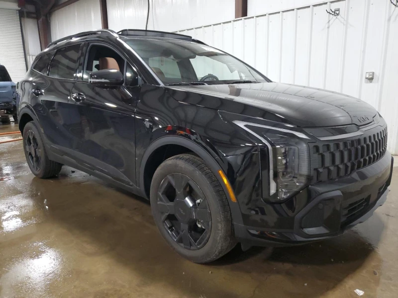 Kia Sportage X LINE МОДЕЛ 2026/DISTRONIC/DIGITAL/ПАНО - 54700 лв. - 19463765 1