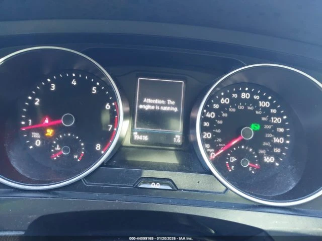 VW Tiguan 2.0T SE R-LINE - изображение 9