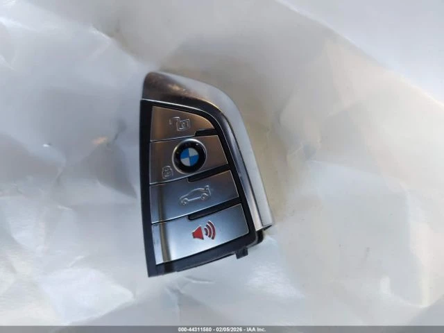 BMW X7, снимка 11 - Автомобили и джипове - 53690809