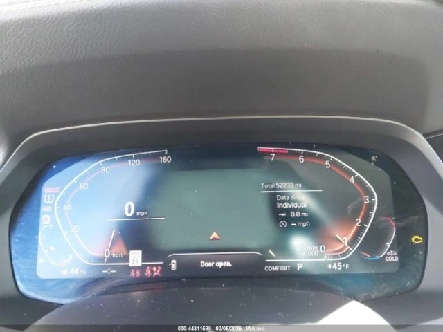 BMW X7, снимка 7 - Автомобили и джипове - 53690809