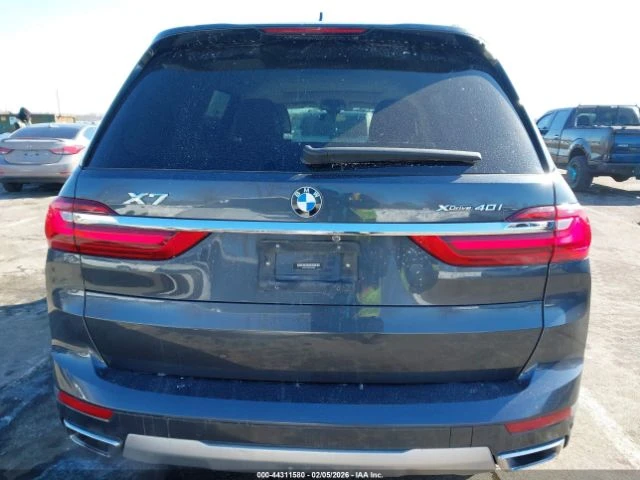 BMW X7, снимка 16 - Автомобили и джипове - 53690809