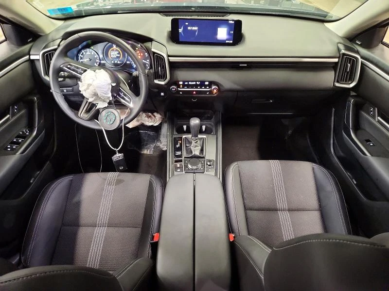 Mazda CX-50 Premium, снимка 8 - Автомобили и джипове - 53972895