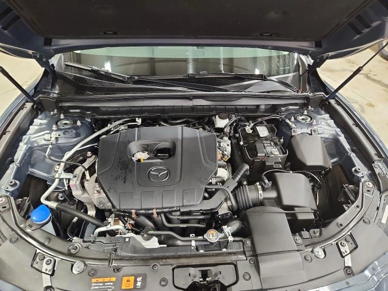 Mazda CX-50 Premium, снимка 12 - Автомобили и джипове - 53972895