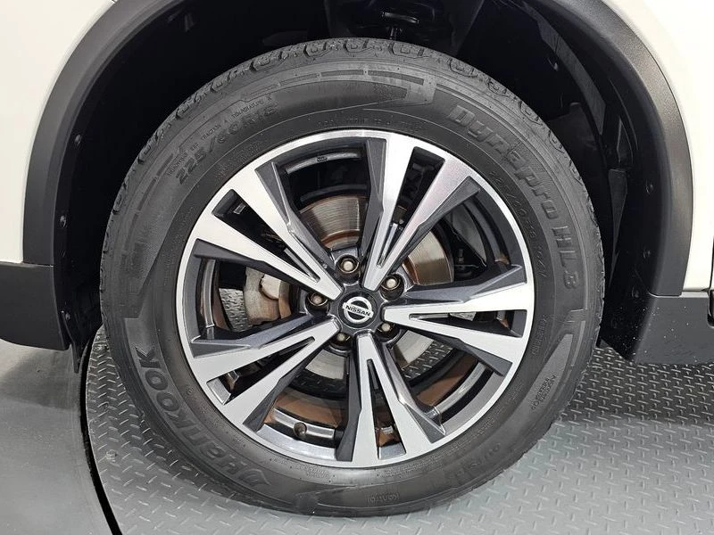 Nissan X-trail 2.5 4WD| 171к.с.| ВКЛ.ТЕХНОТЕСТ, снимка 5 - Автомобили и джипове - 55563342
