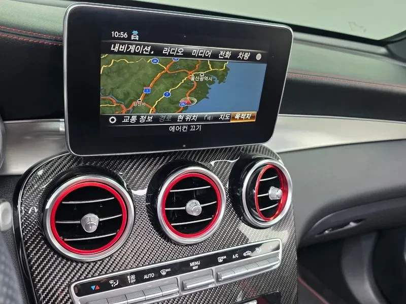 Mercedes-Benz GLC 43 AMG X253 4Matic | Mobile.bg � ����������� 14