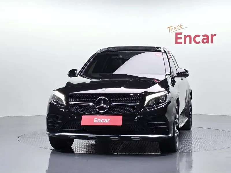 Mercedes-Benz GLC 43 AMG X253 4Matic | Mobile.bg � ����������� 3