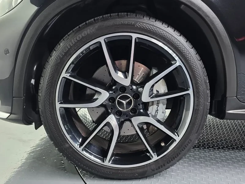 Mercedes-Benz GLC 43 AMG X253 4Matic | Mobile.bg � ����������� 5