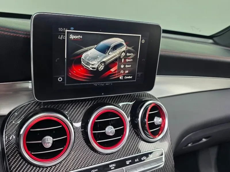 Mercedes-Benz GLC 43 AMG X253 4Matic | Mobile.bg � ����������� 16
