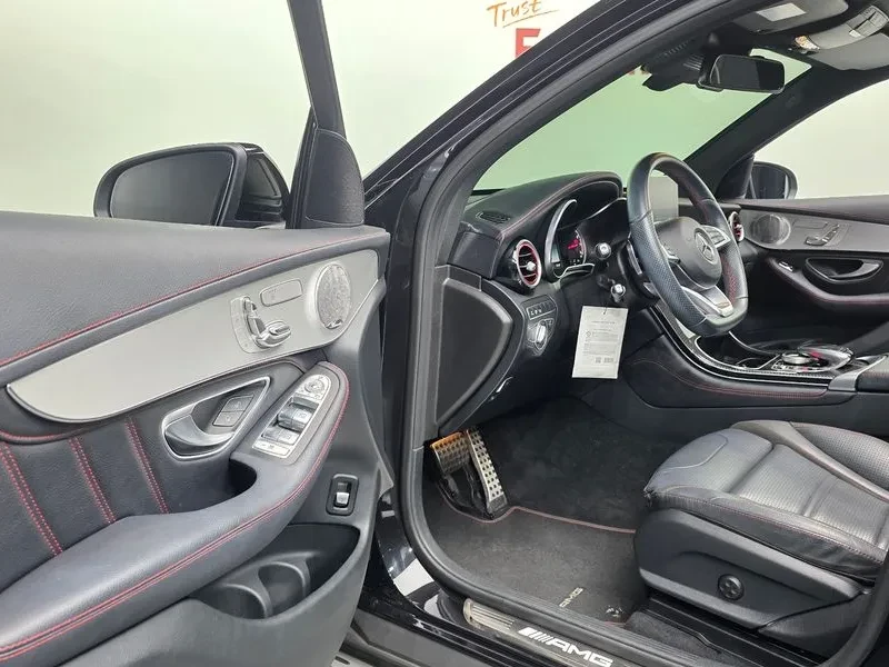 Mercedes-Benz GLC 43 AMG X253 4Matic | Mobile.bg � ����������� 10