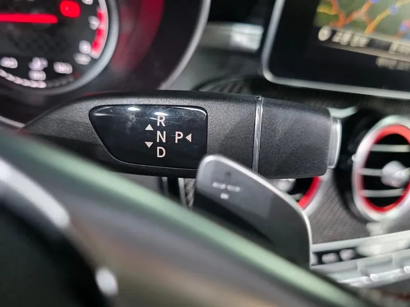 Mercedes-Benz GLC 43 AMG X253 4Matic | Mobile.bg � ����������� 9