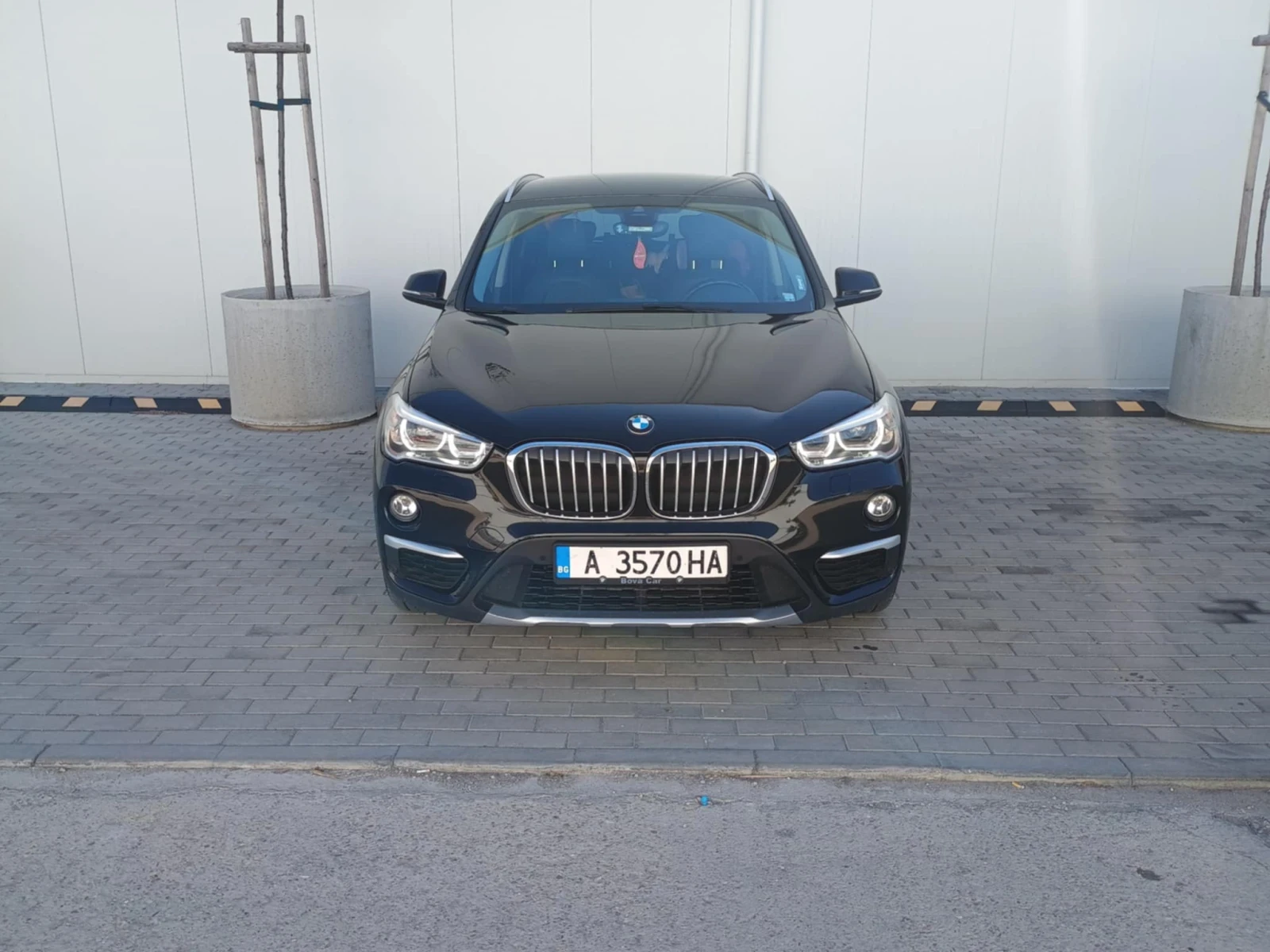 BMW X1 1.8 xDrive , снимка 1