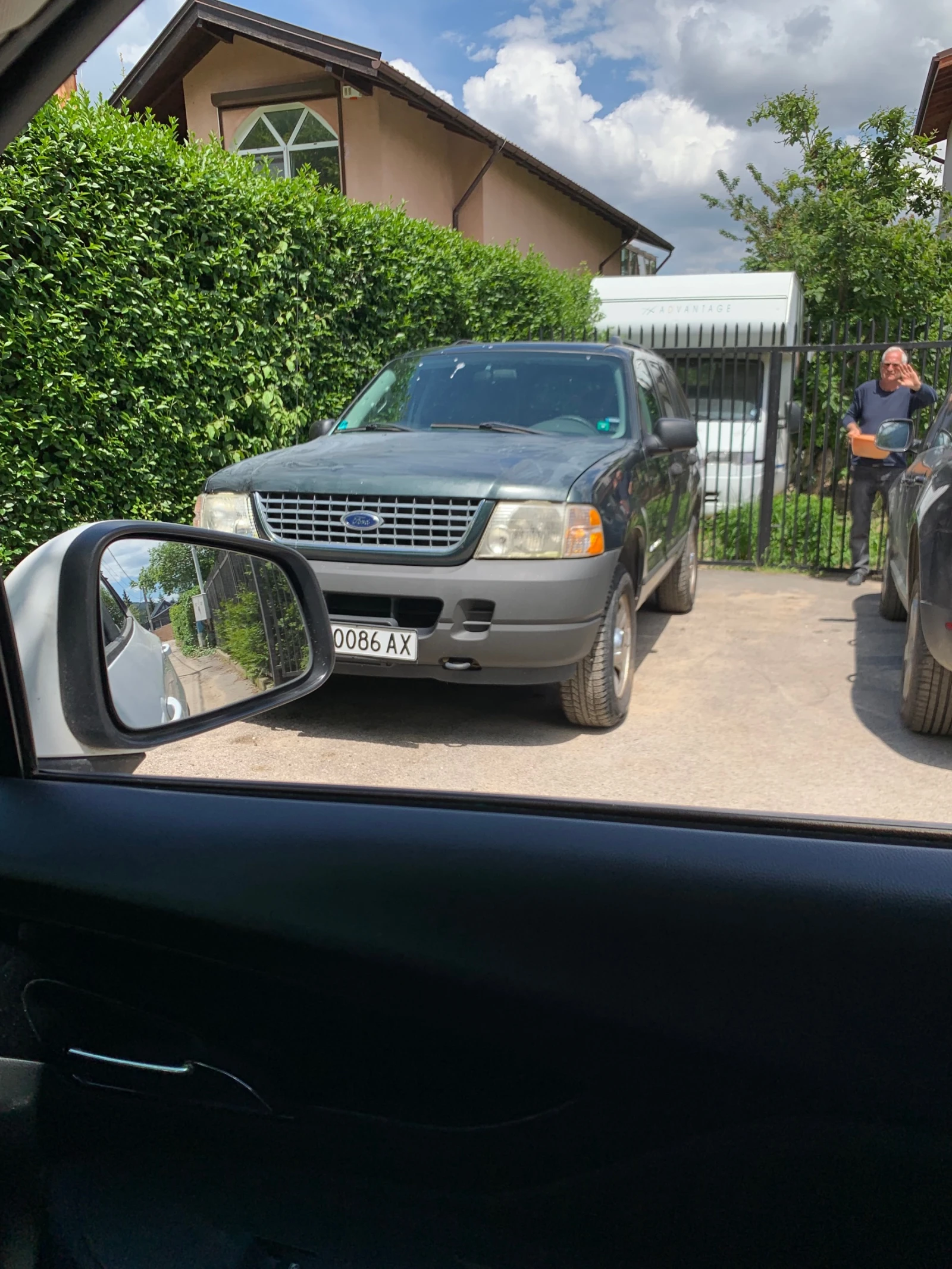Ford Explorer  - изображение 8