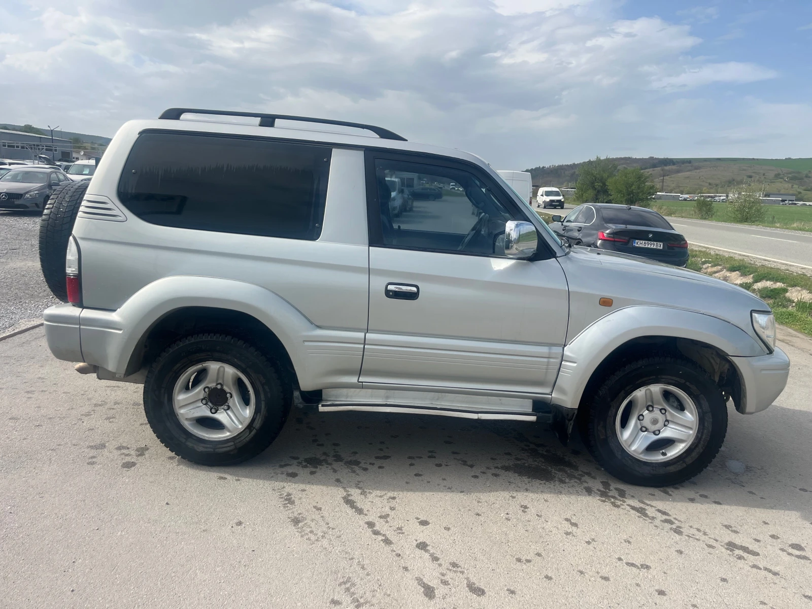 Toyota Land cruiser 3.0 D4D 163 ks - изображение 3
