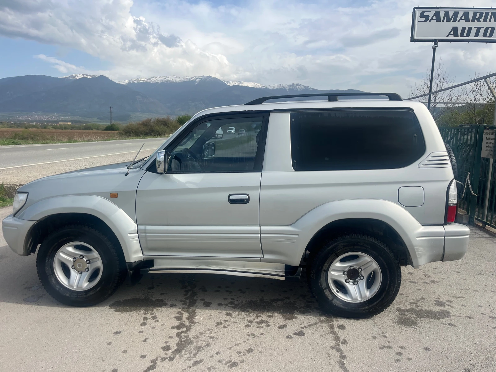 Toyota Land cruiser 3.0 D4D 163 ks - изображение 7