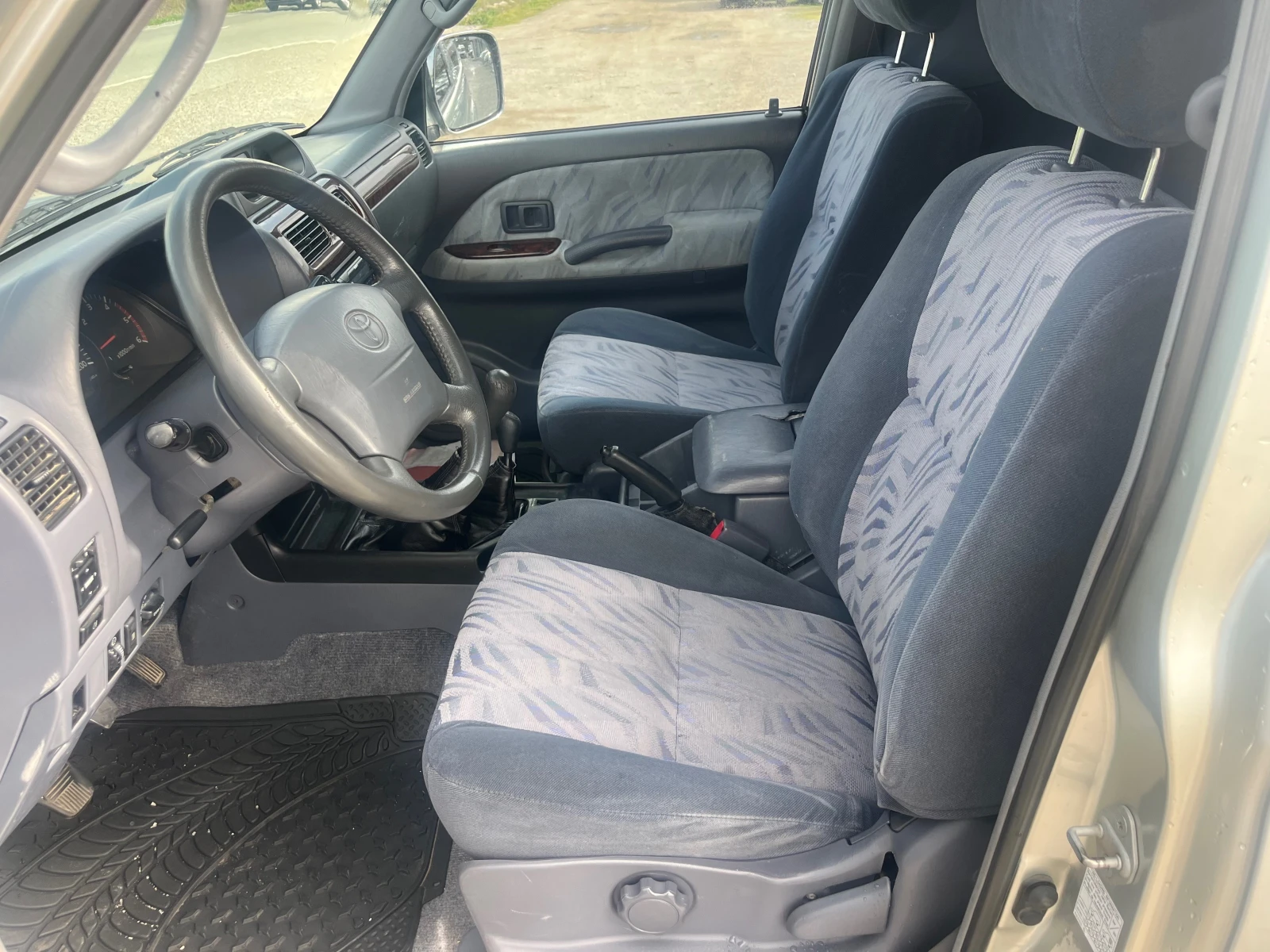 Toyota Land cruiser 3.0 D4D 163 ks - изображение 9