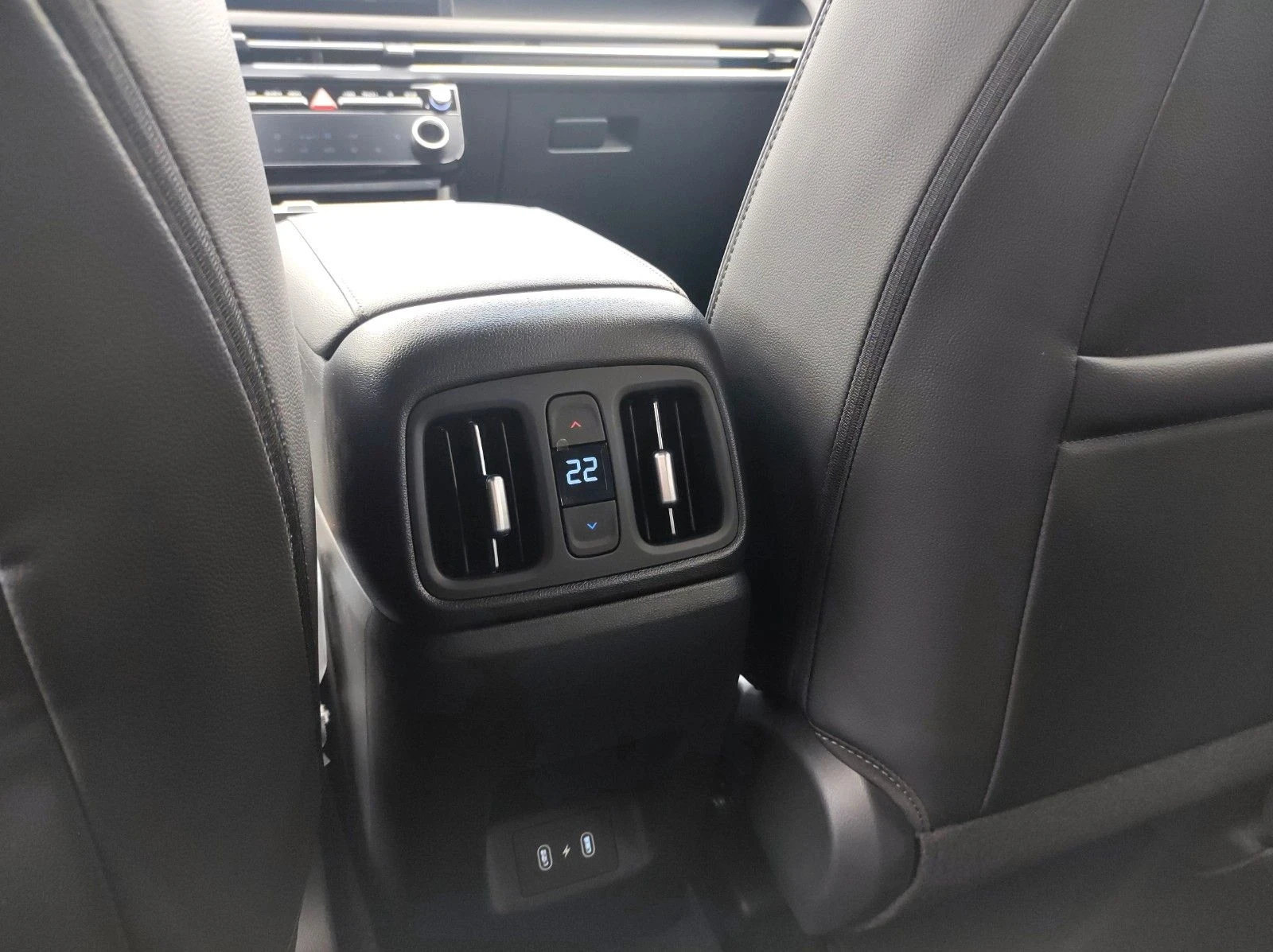 Hyundai Tucson Tucson 1.6 T-GDI 20th Anniversary Edition NEW - изображение 10