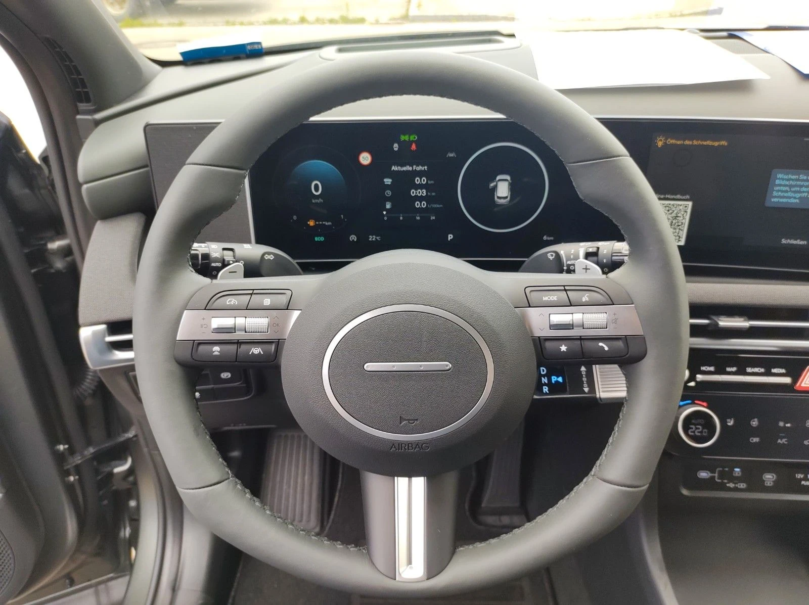 Hyundai Tucson Tucson 1.6 T-GDI 20th Anniversary Edition NEW - изображение 7
