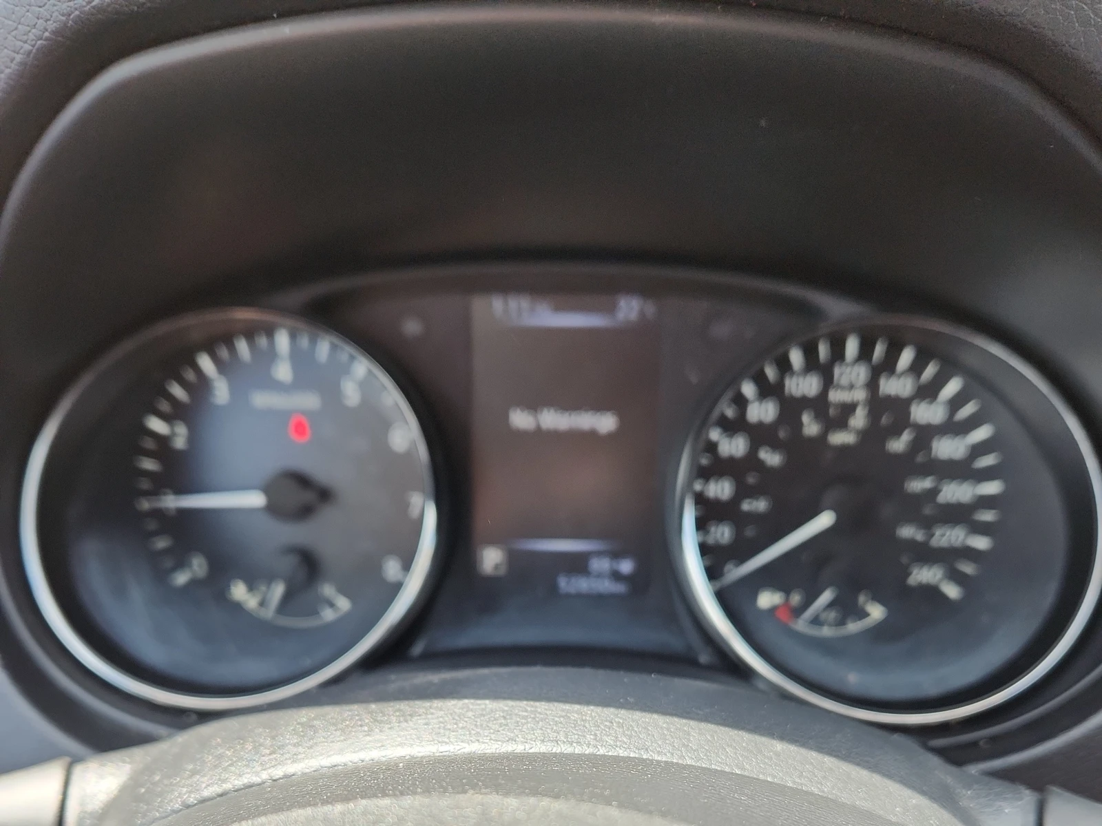 Nissan Qashqai * AWD 4dr CVT* * АВТОКРЕДИТ* * ЦЕНА ДО БЪЛГАРИЯ*  - изображение 8