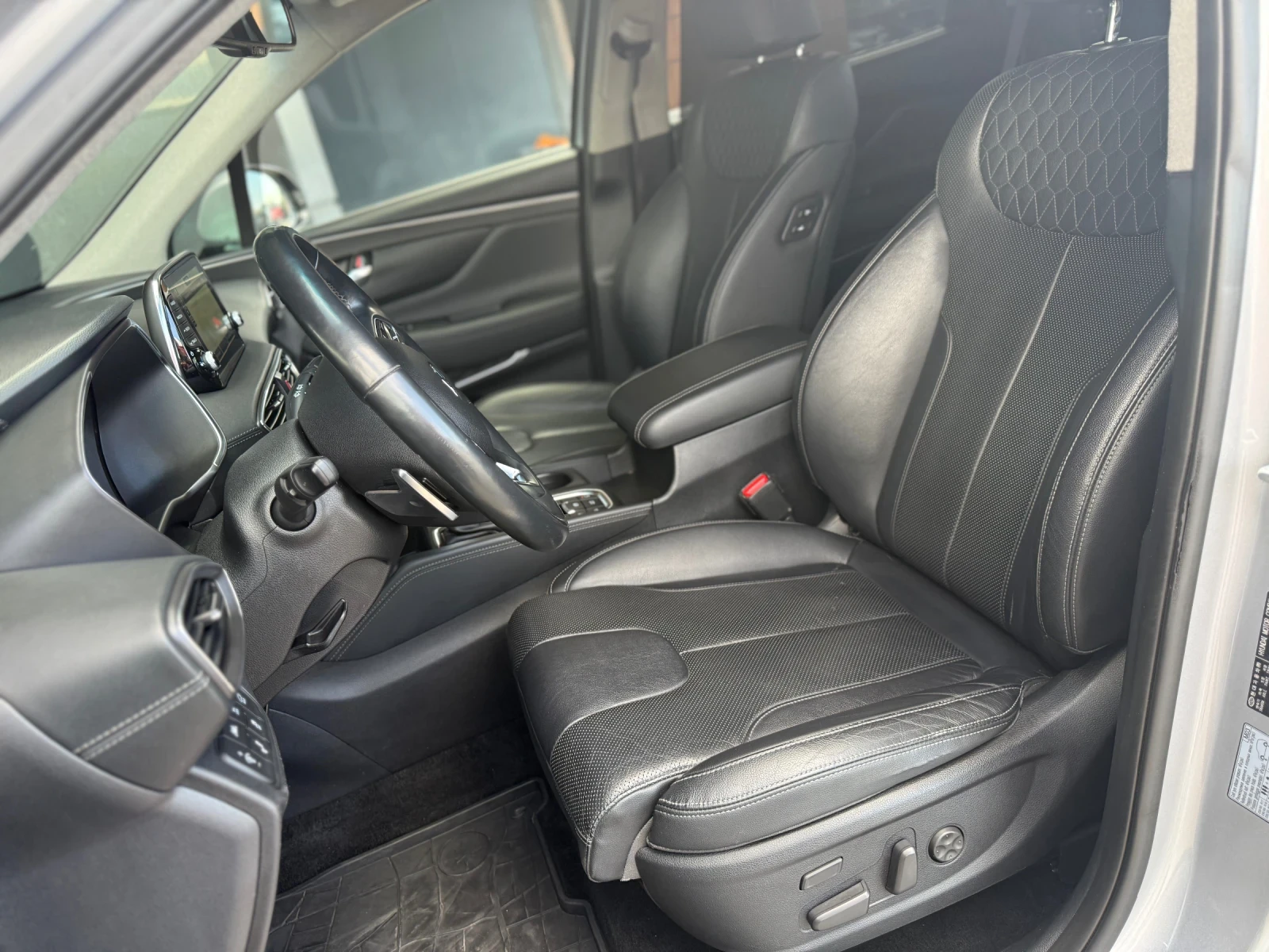 Hyundai Santa fe 2, 2CRD = Obduhvane= Podgrev= Full - изображение 10
