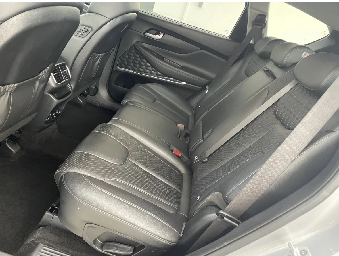 Hyundai Santa fe 2, 2CRD Panorama= Obduhvane= Podgrev= Full - изображение 5