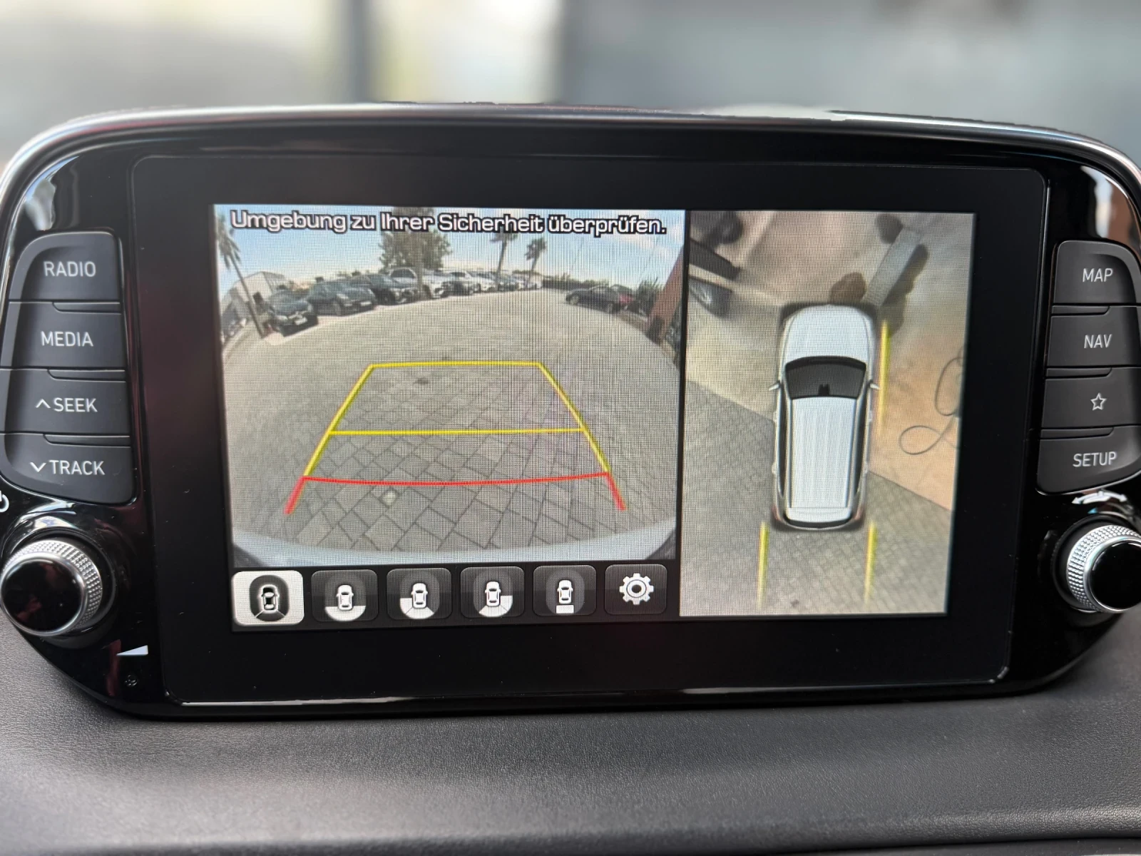 Hyundai Santa fe 2, 2CRD = Obduhvane= Podgrev= Full | Mobile.bg   17