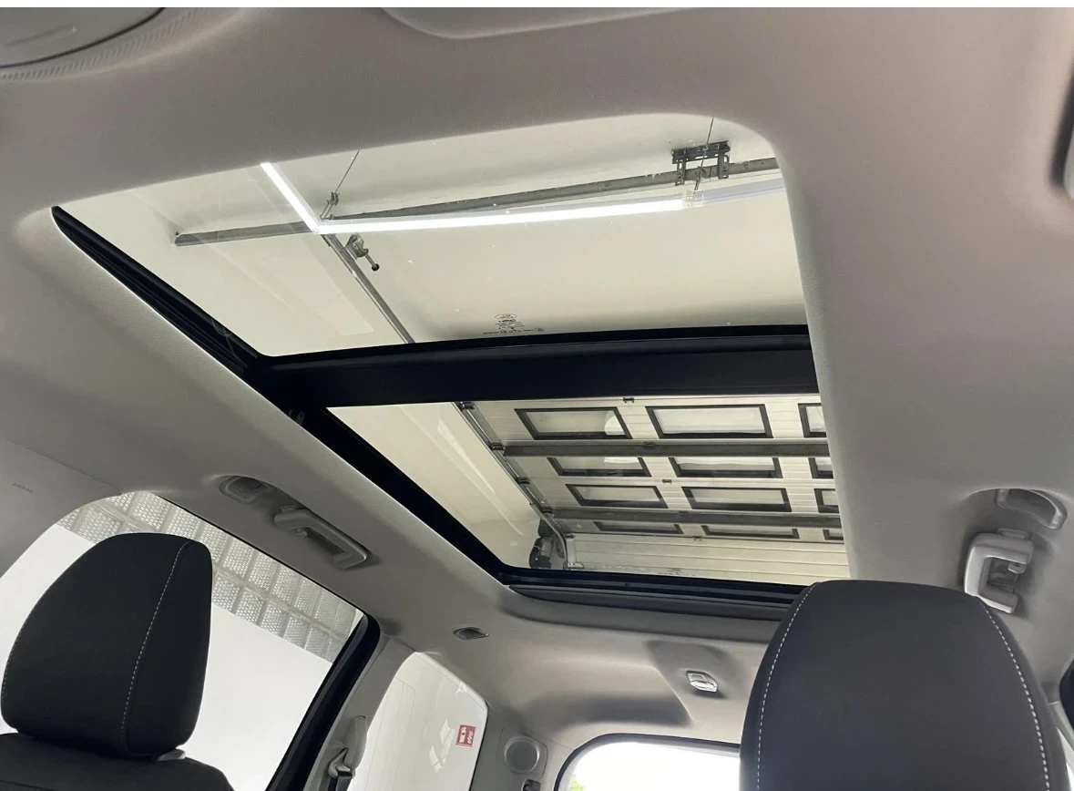 Hyundai Santa fe 2, 2CRD Panorama= Obduhvane= Podgrev= Full - изображение 10