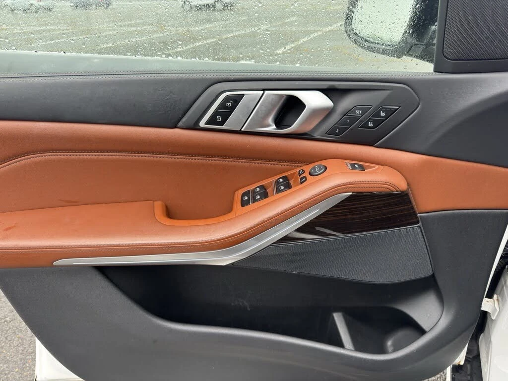 BMW X5 xDrive40i AWD - изображение 9