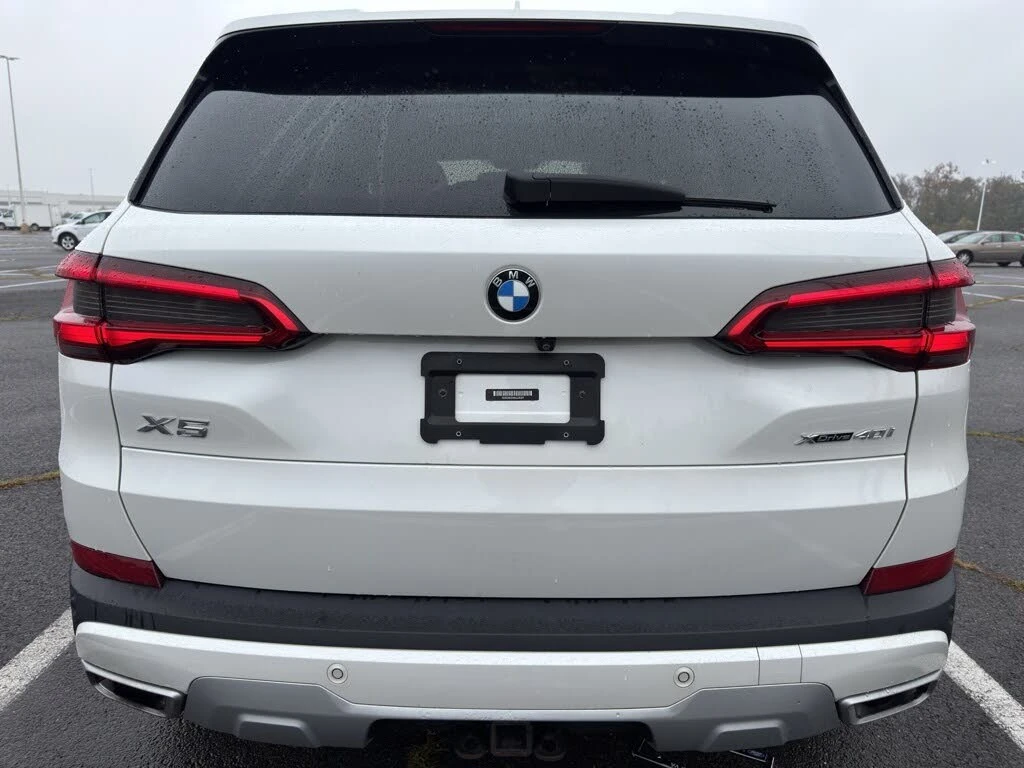 BMW X5 xDrive40i AWD - изображение 4