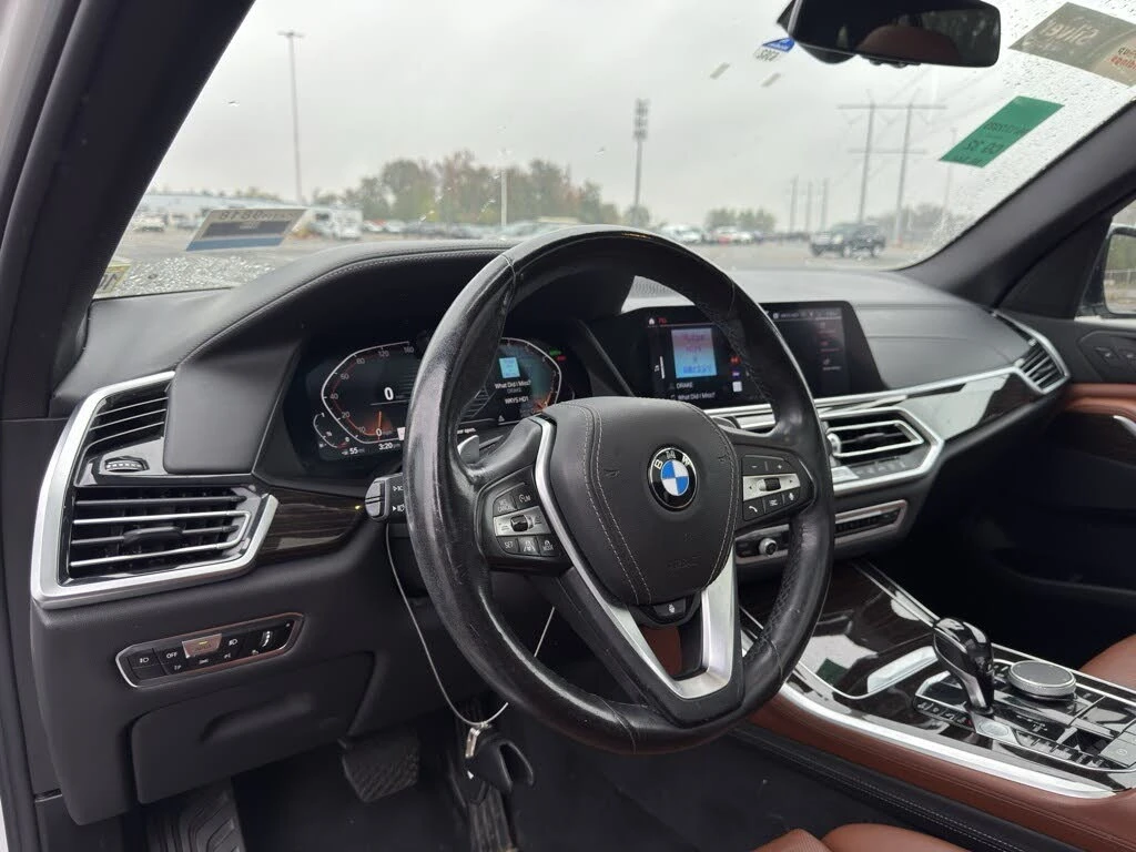 BMW X5 xDrive40i AWD - изображение 10