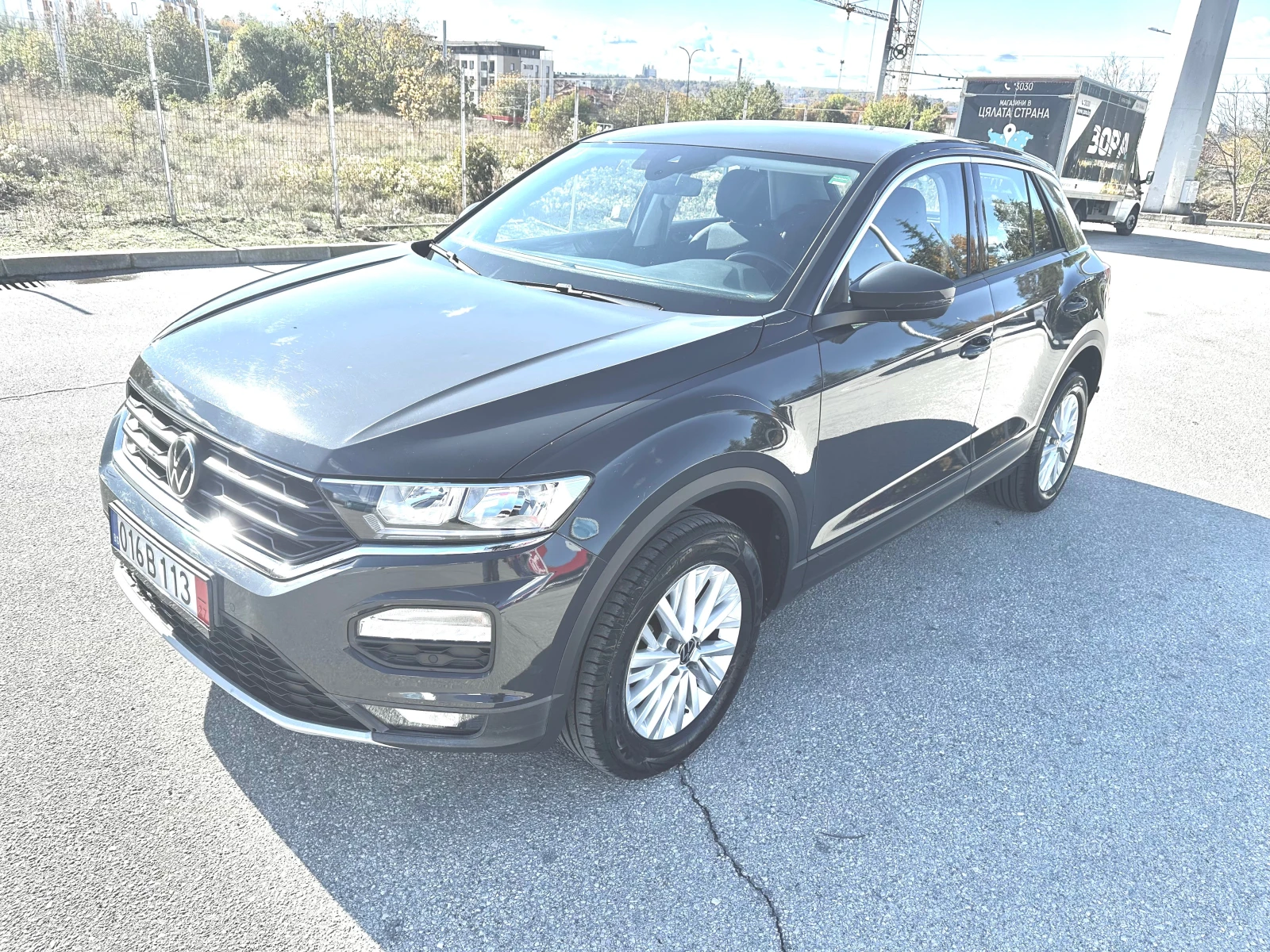 VW T-Roc 2, 0 TDI - изображение 3