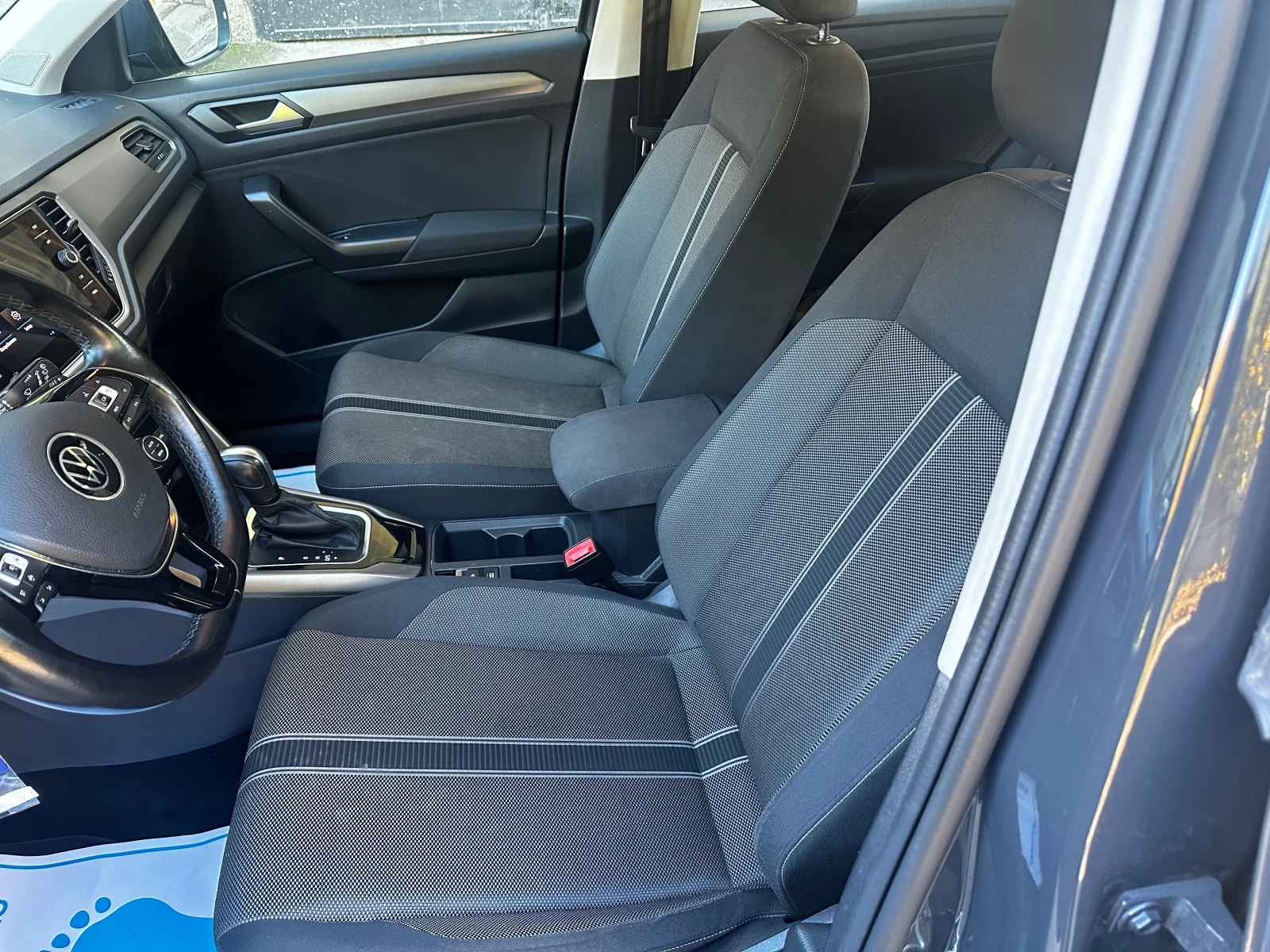 VW T-Roc 2, 0 TDI | Mobile.bg   13