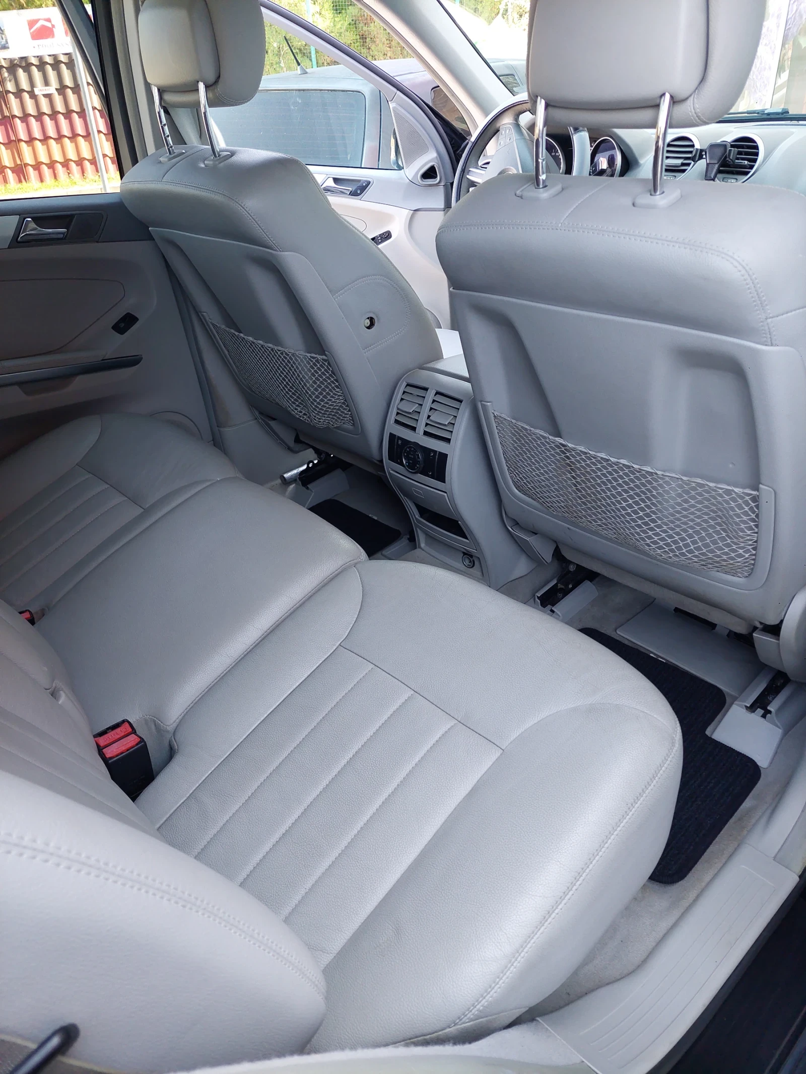 Mercedes-Benz ML 320 ML-320 - изображение 6