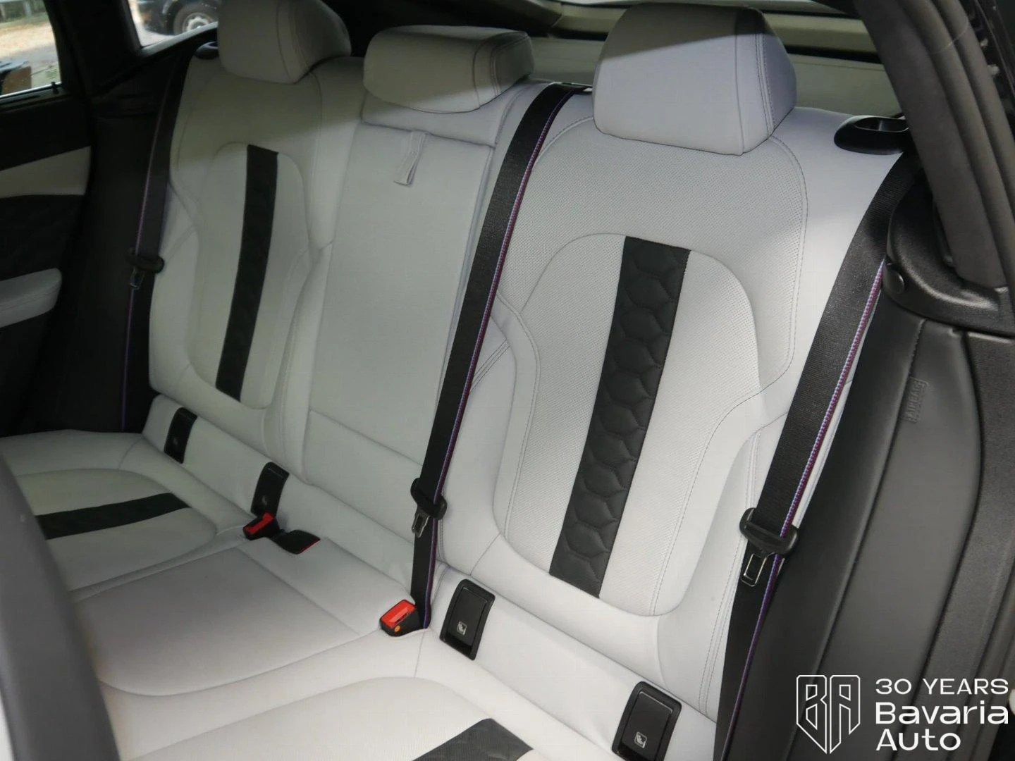 BMW X6 M Competition Sportautomatic - изображение 10