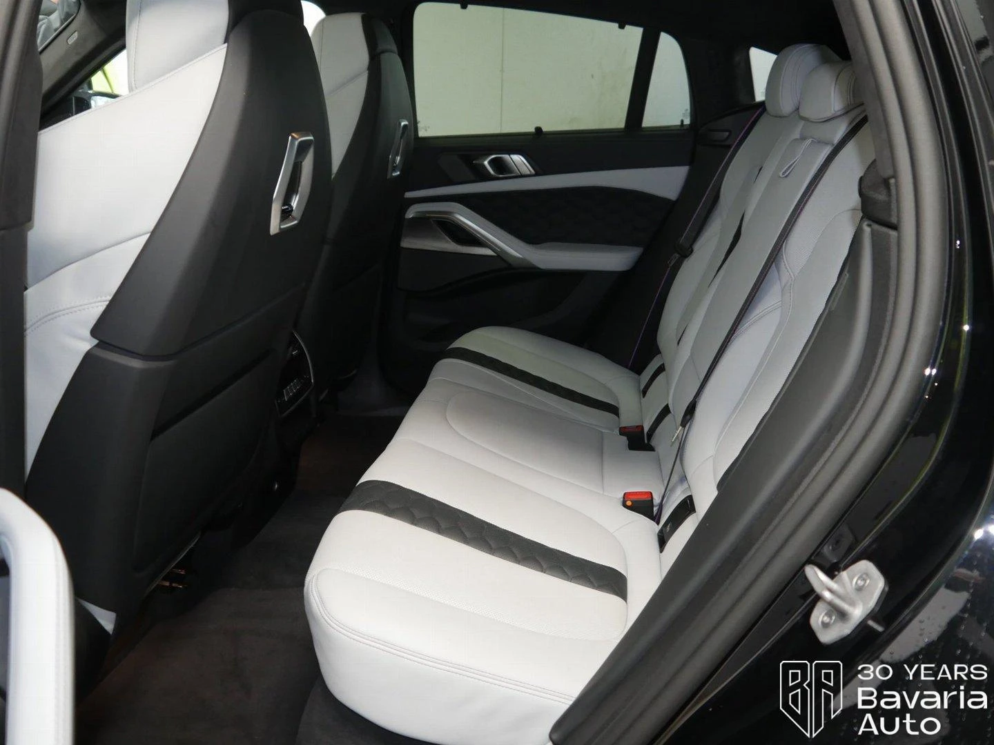 BMW X6 M Competition Sportautomatic - изображение 9